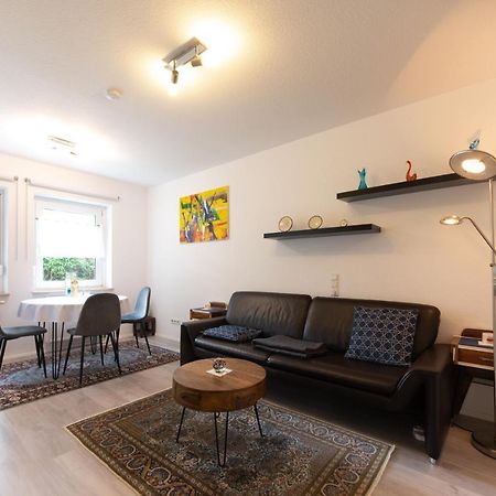 Christians Boutique Ferienapartment 린다우 외부 사진