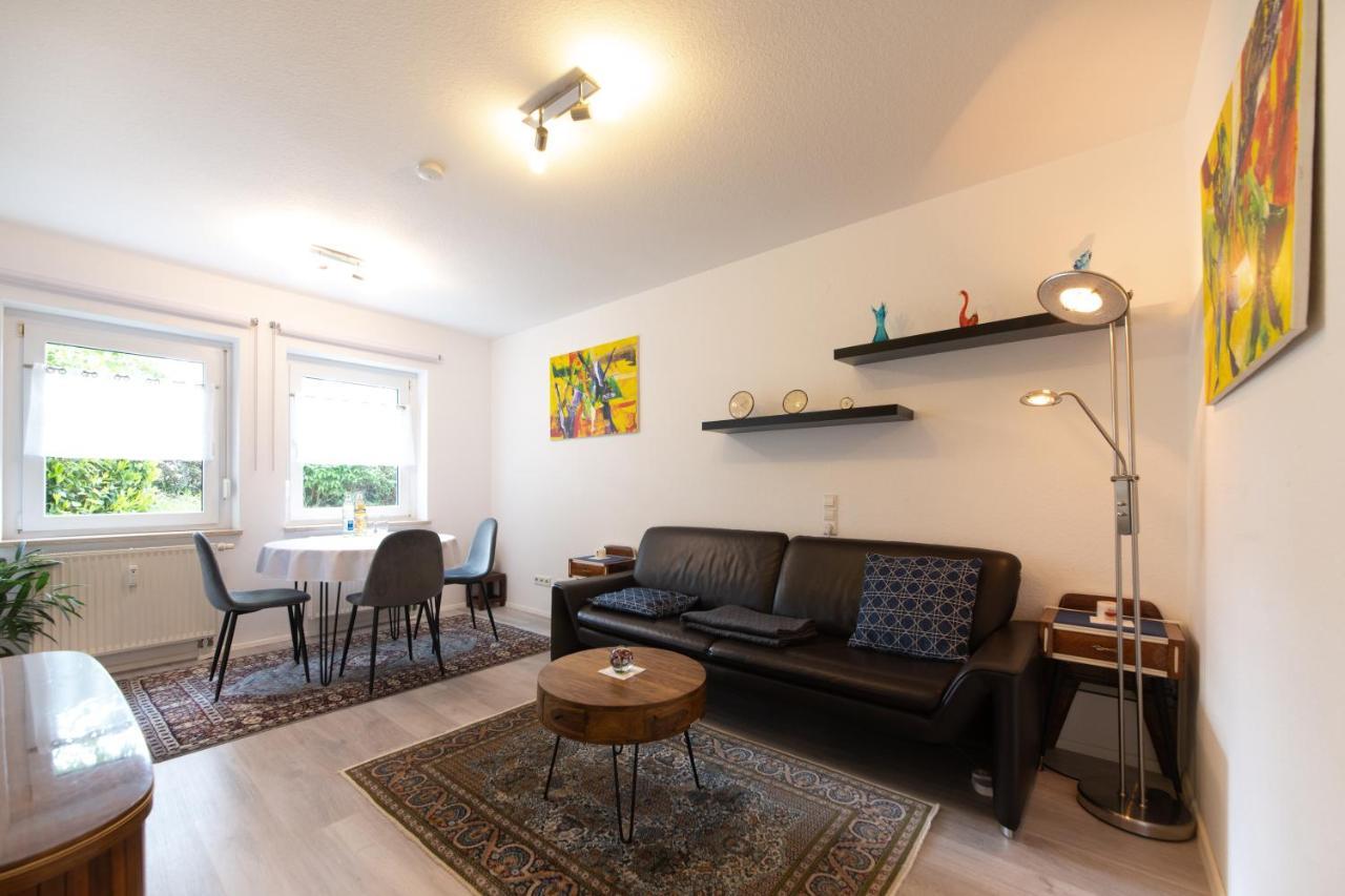 Christians Boutique Ferienapartment 린다우 외부 사진